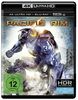 Pacific Rim (4K Ultra HD) [Blu-ray]