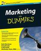 Marketing For Dummies: UK Edition