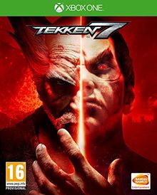 Tekken 7 Jeu Xbox One