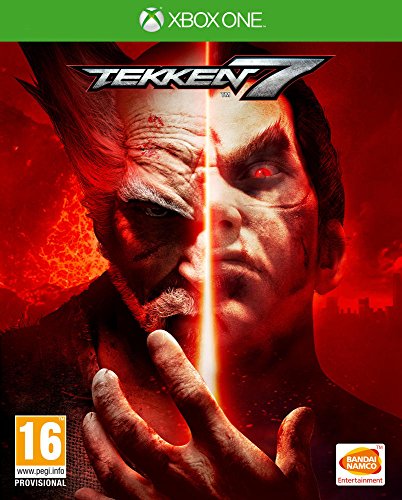 Tekken 7 Jeu Xbox One