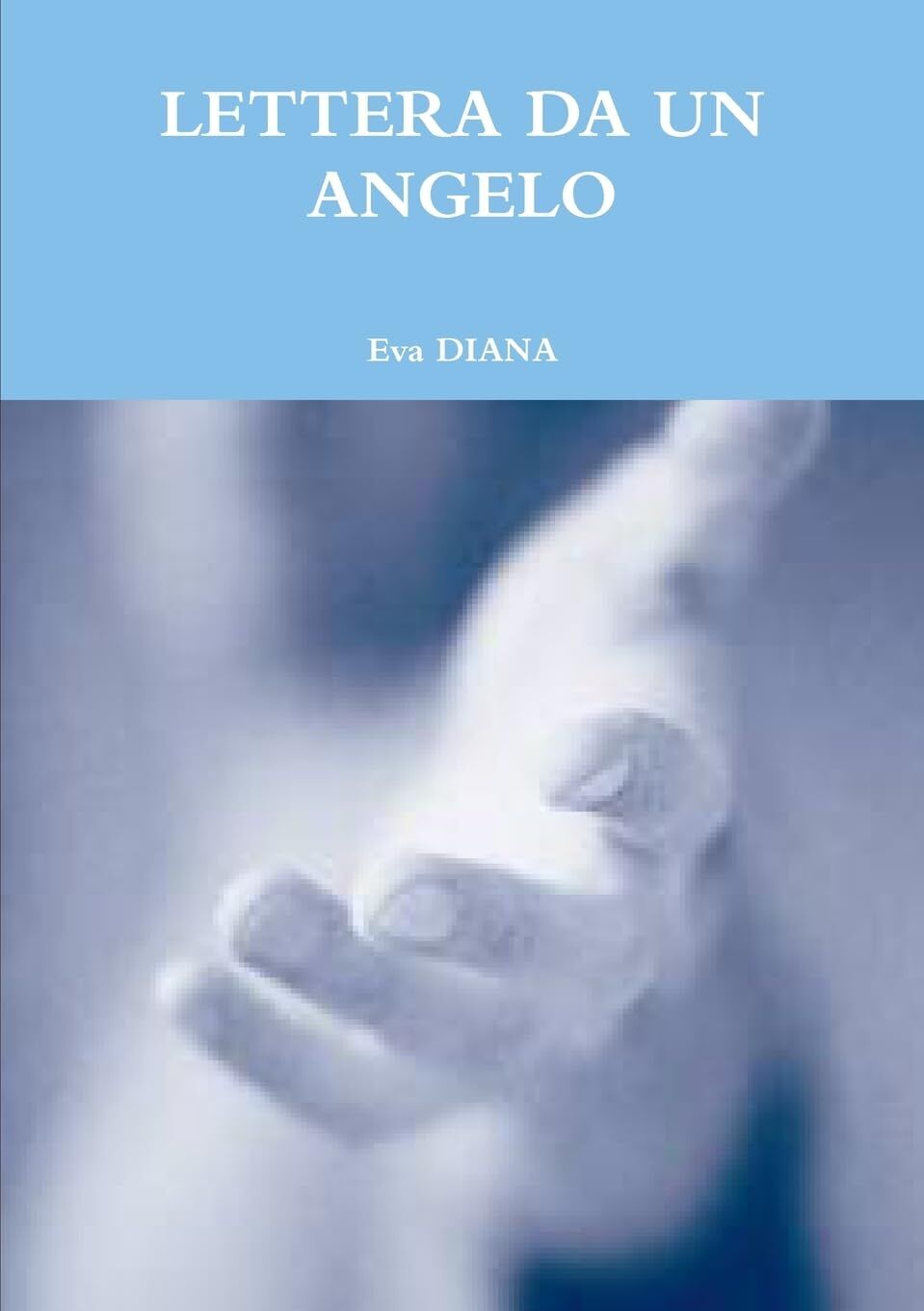 LETTERA DA UN ANGELO
