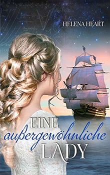 Eine außergewöhnliche Lady