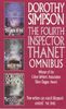 Fourth Inspector Thanet Omnibus: "Doomed to Die", "Dead and Gone", "No Laughing Matter"