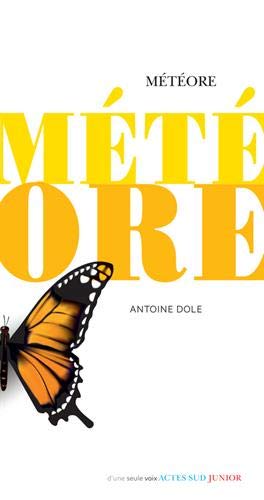 Météore (asj - Romans)