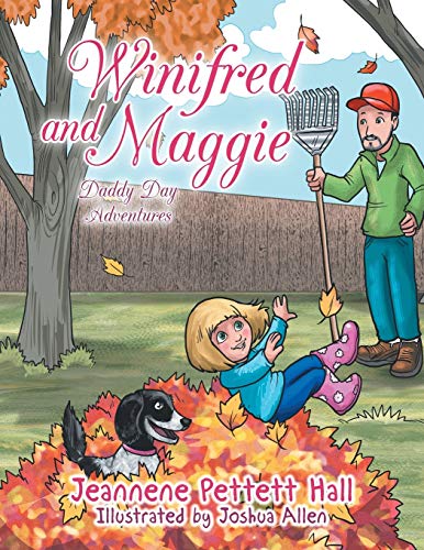 Winifred and Maggie: Daddy Day Adventures
