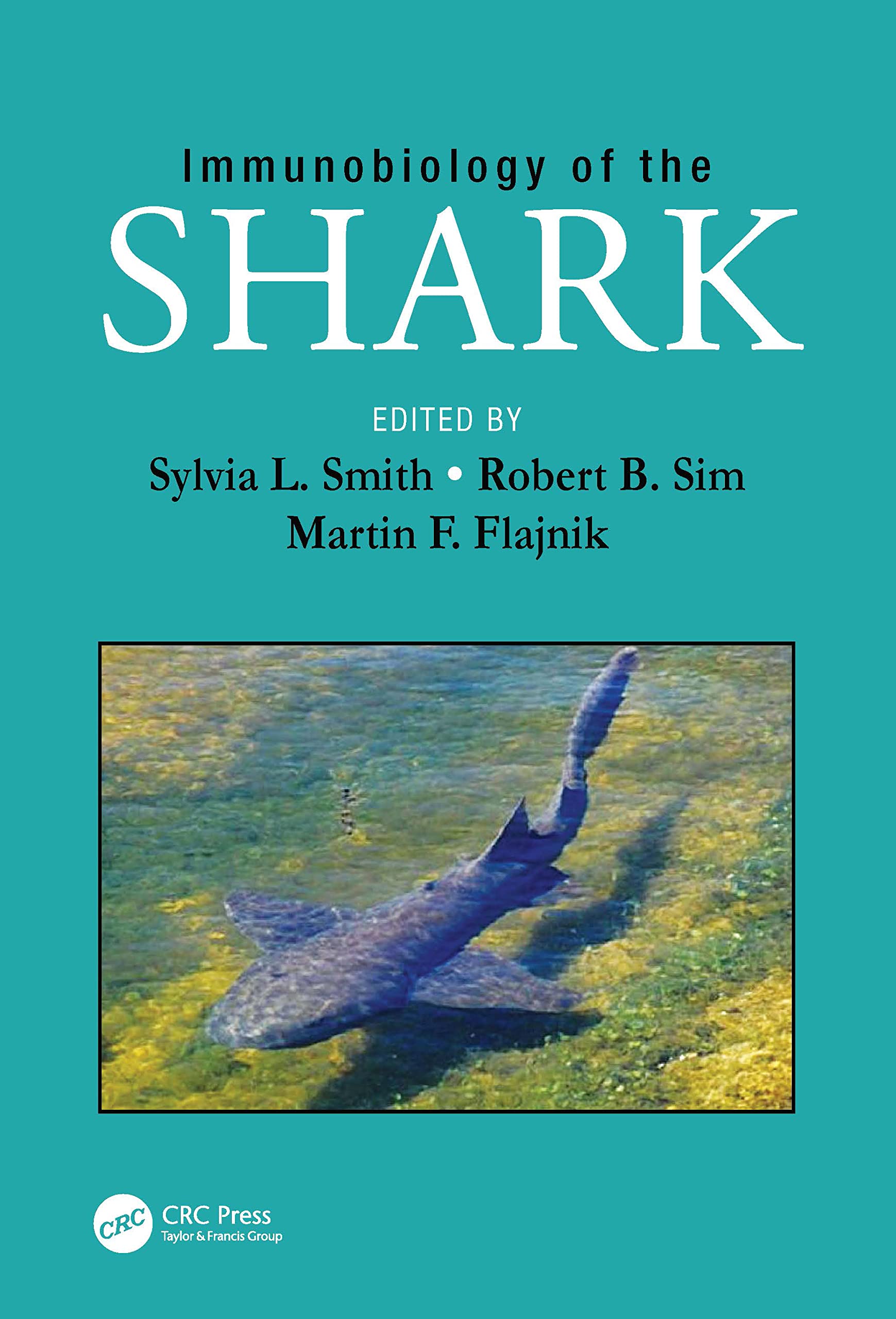 unbekannt Immunobiology Of The Shark