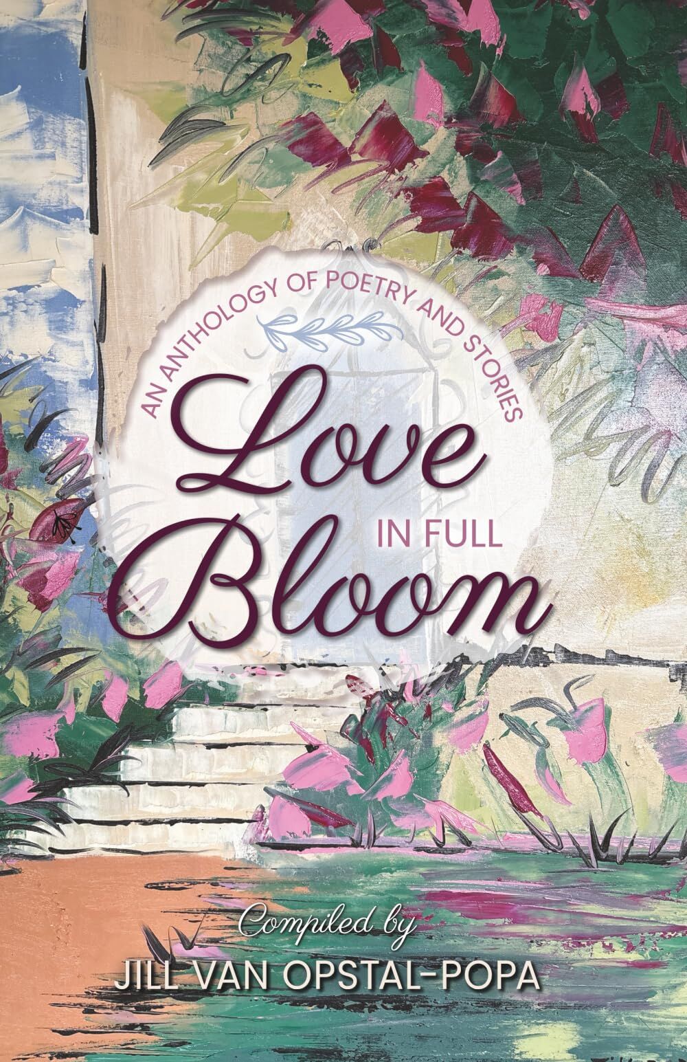 Love in Full Bloom