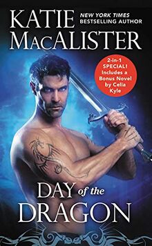Day of the Dragon: Two full books for the price of one