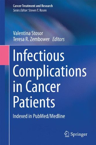 Infectious Complications in Cancer Patients (Cancer Treatment and Research)
