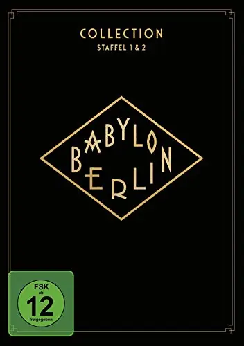 Babylon Berlin
