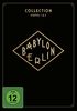 Babylon Berlin - Collection Staffel 1 & 2 [4 DVDs]