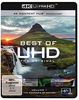Best of UHD 4k - Das Original - Vol. 1: Wonders of Nature [Ultra HD Blu-ray]
