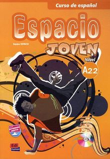 Espacio Joven