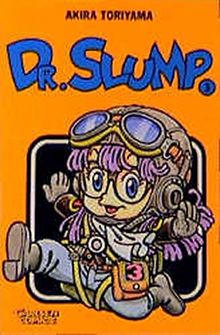 Dr. Slump 3