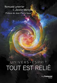 Univers, esprit : tout est relié