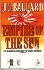 Empire of the Sun (Panther Books)
