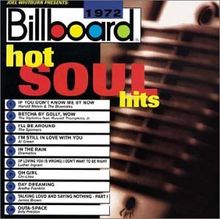 1972-Billboard Hot Soul Hits