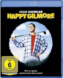 Happy Gilmore von Studio Hamburg Enterprises GmbH  | DVD | Zustand sehr gut