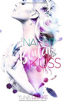 Nachtblütenkuss: Dark Romance
