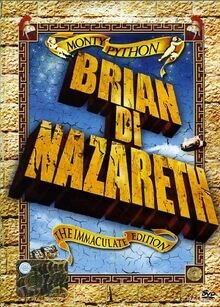 Monty Python - Brian di Nazareth (singolo) [IT Import]