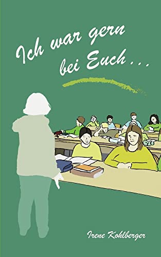Ich war gern bei euch ...