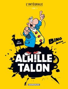 Achille Talon : l'intégrale. Vol. 5
