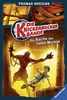 Die Knickerbocker-Bande 5: Die Rache der roten Mumie
