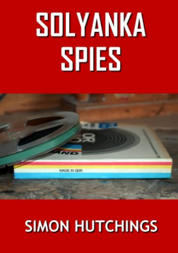 Solyanka Spies