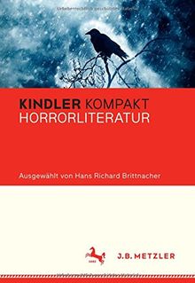 Kindler Kompakt: Horrorliteratur