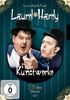 Laurel & Hardy - Frühe Kunstwerke