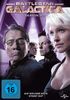 Battlestar Galactica - Season 3.2 [3 DVDs]