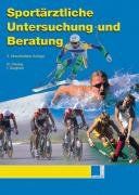 Sportärtzliche Untersuchung und Beratung