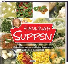 Hennings Suppen