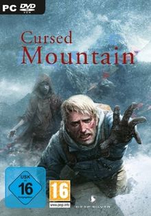 Cursed Mountain (PC)