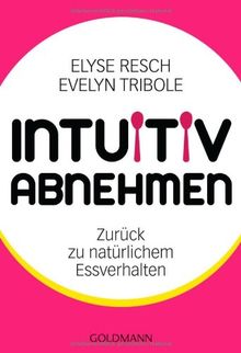  Artikelbild Intuitiv abnehmen 