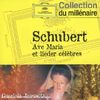 Schubert:Ave Maria & Lieder