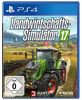 Landwirtschafts-Simulator 17 [PlayStation 4]