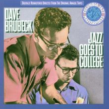 Jazz Goes to College