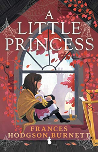 A Little Princess (Read & Co. Treasures Collection)