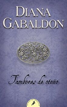 Tambores de otoño (Saga Outlander)