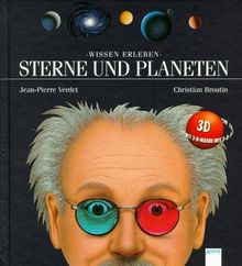 Sterne und Planeten