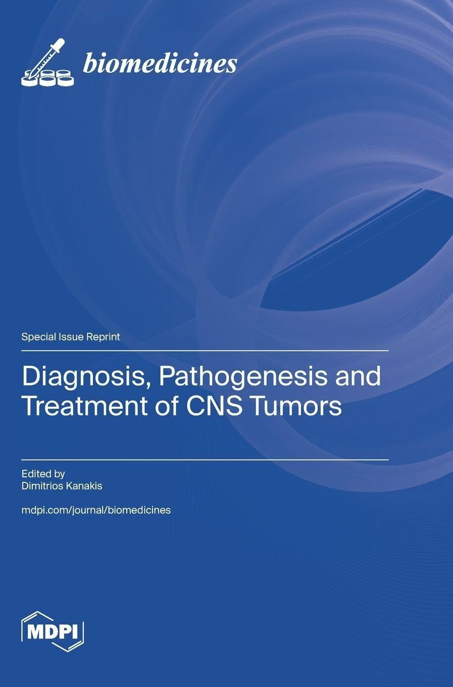 Diagnosis, Pathogenesis and Treatment of CNS Tumors