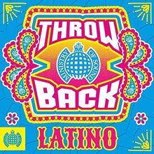 Throwback Latino - Ministry Of Sound von Various  | CD | Zustand neu