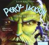 Percy Jackson - Teil 1: Diebe im Olymp.