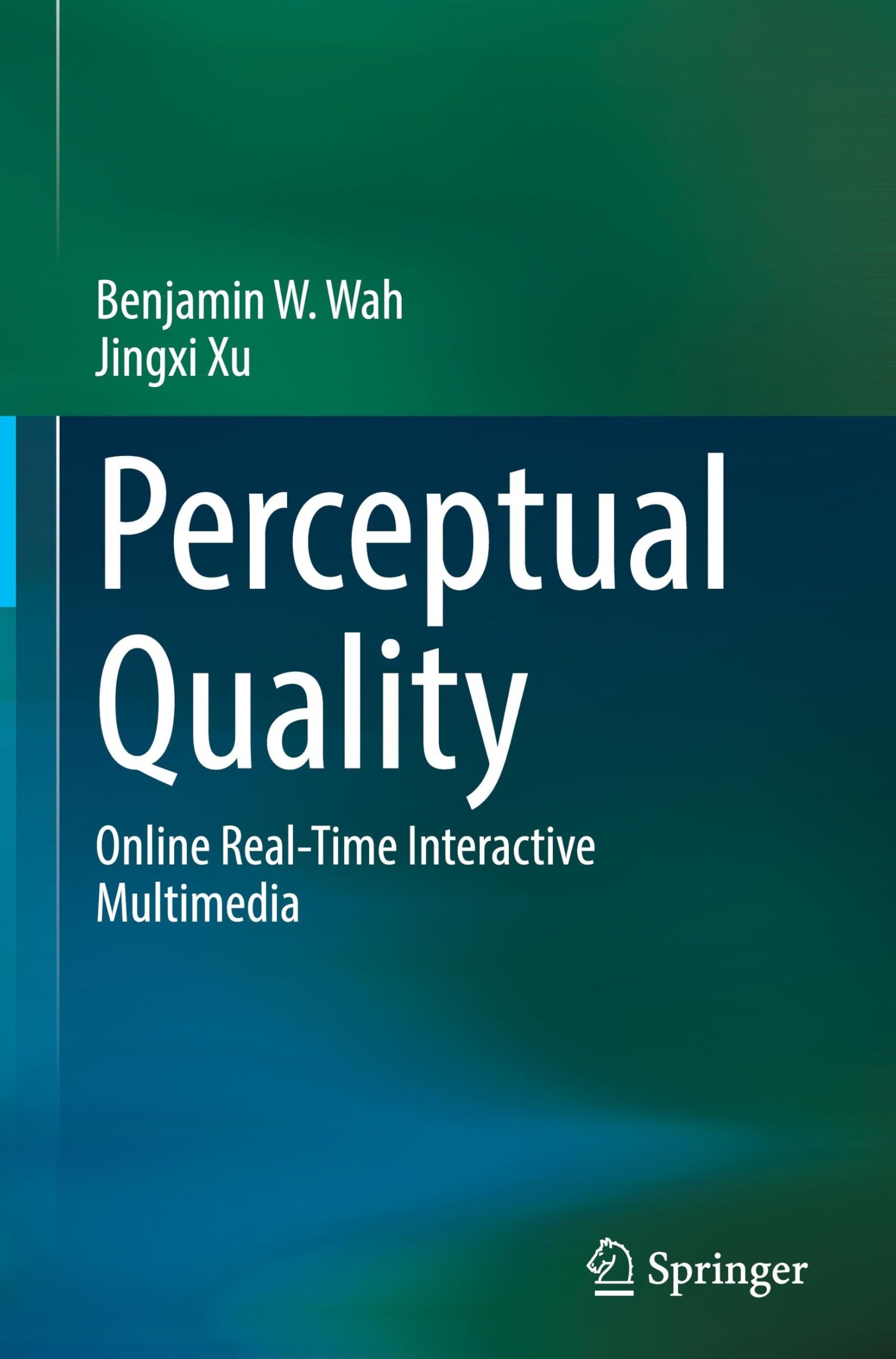 Perceptual Quality