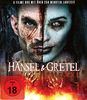 Hänsel & Gretel Horror-XXL Box (3 Filme-Uncut-Edition) [Blu-ray]