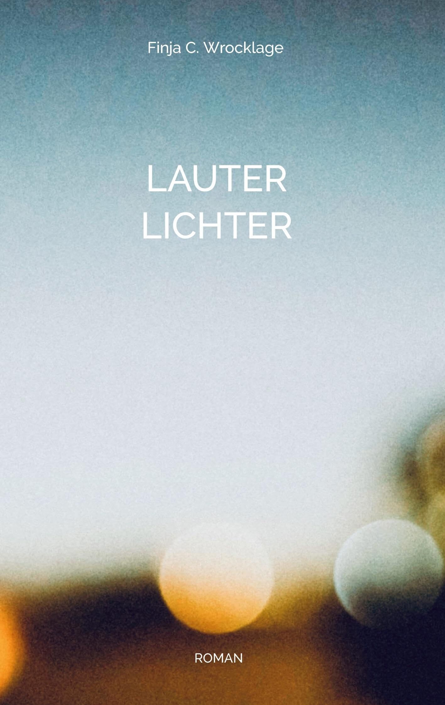 Lauter Lichter - Neuware