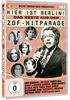 Various Artists - Hier ist Berlin: Das Beste aus der ZDF Hitparade, Folge 2