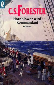 Hornblower wird Kommandant