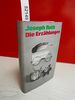 Die Erzählungen, Nachwort: Hermann Kesten,